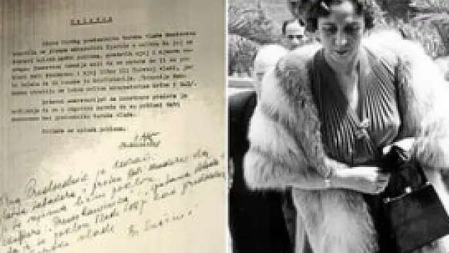 Derbeciler hediyelere de el koymuş