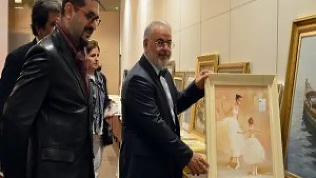 Sanatı Anadolu'ya götürdüler