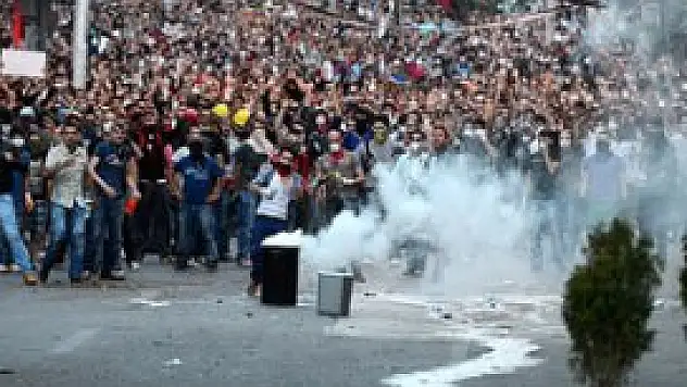 Bakan Güler'den taraftar gruplarına uyarı