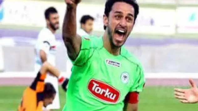 Torku Konyaspor'da transfer çalışmaları