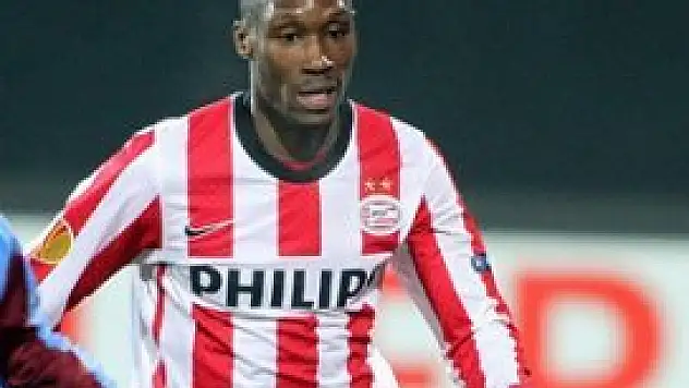 Hutchinson 2 yıllığına Beşiktaş'ta