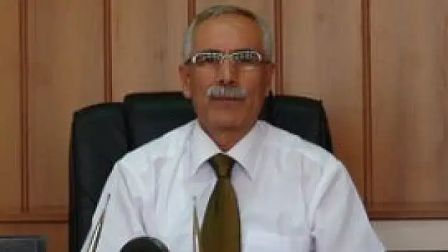 Ereğli Şeker'de yeni müdür göreve başladı