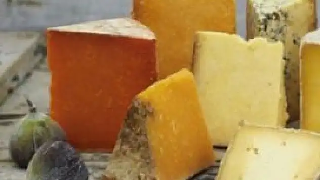 Bu peynirin kilosu 1000 avro