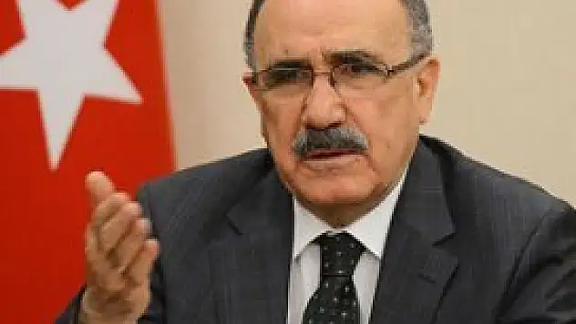 Başbakanlıkta çözüm süreci toplantısı