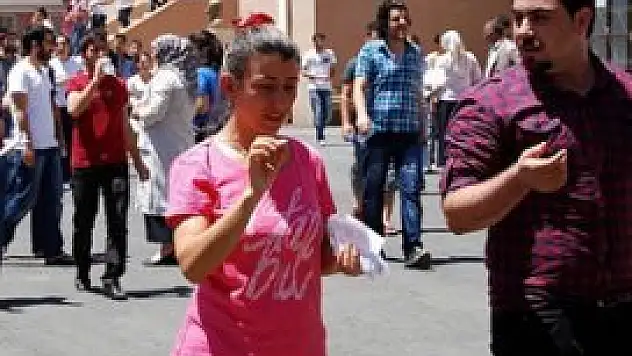 KPSS sonuçları açıklandı