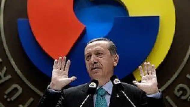 'Sandık demokrasilerde hesap sorma makamıdır'