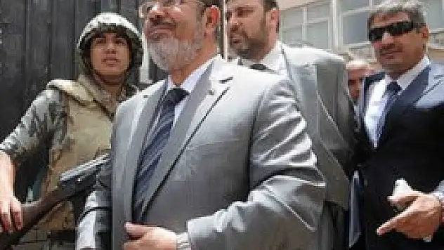 Mısır darbesinin detayları deşifre ediliyor