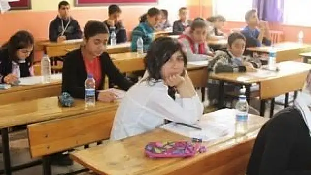 TEOG ne zaman? TEOG sınav tarihi ne zaman?