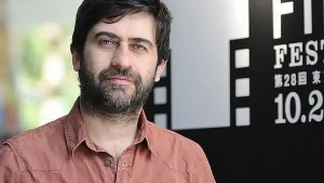 Fecr Film Festivali'nde en iyi yönetmen ödülü Emin Alper'in oldu