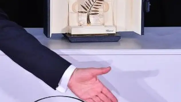 Cannes jürisi belli oldu