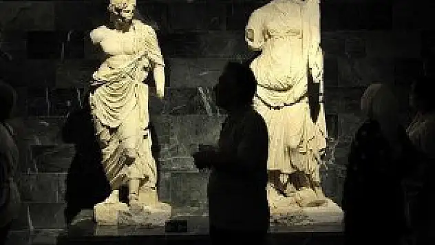 Antalya'ya 9 yeni müze geliyor