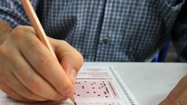 KPSS giriş belgeleri erişime açıldı