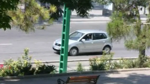 Konya'ya 'Sıcak' haber