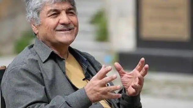 'Sevda Kuşun Kanadında' izleyiciyle buluşacak