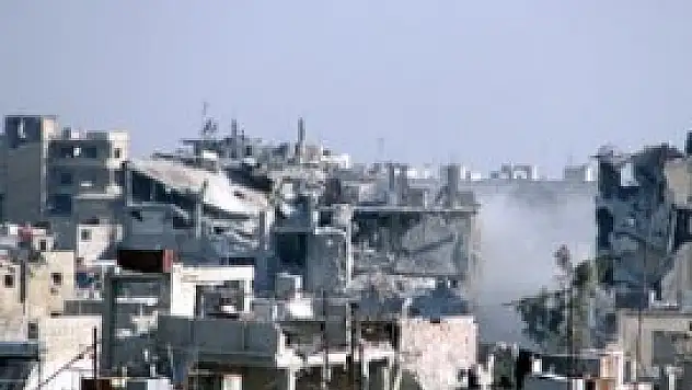 Halidiye 'harabe kent'