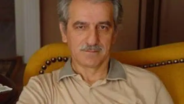 Mustafa Miyasoğlu vefat etti