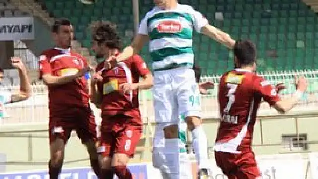 Spor Toto 2. Lig'de fikstür çekildi