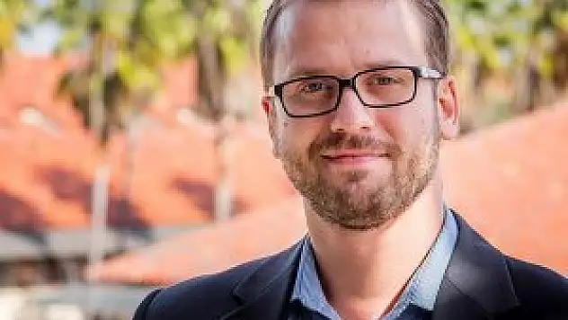 Roger Needham Ödülü ODTÜ'lü Türk mühendise