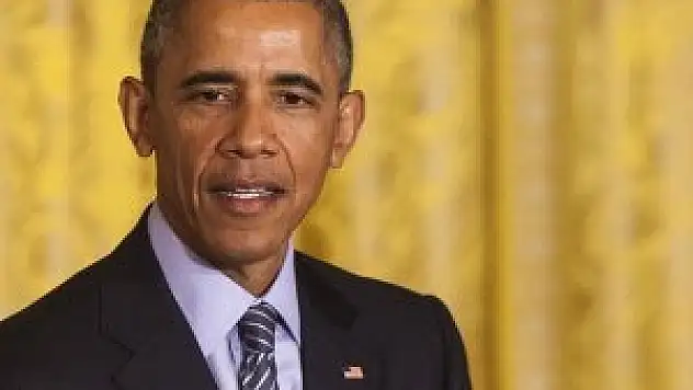 'Suriye'deki kriz Obama'nın peşini bırakmayacak'