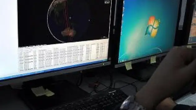 Uzay araştırmacıları İstanbul'da toplanacak