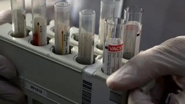 Hepatit B tarihe karışacak