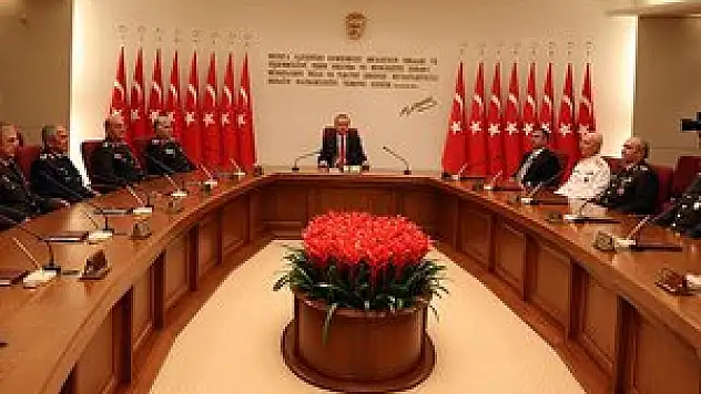 YAŞ'ın ikinci gün çalışmaları başladı