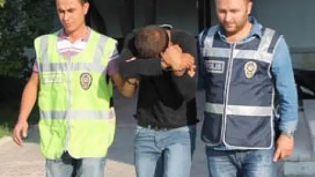 Organize ikili iş başında