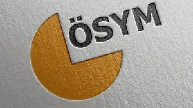 ÖSYM'den üniversite adaylarına uyarı