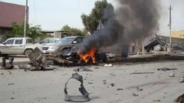 Irak'ta gazetecilere gözaltı