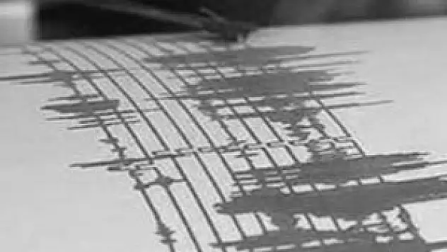 Çin'in Siçuan eyaletinde deprem