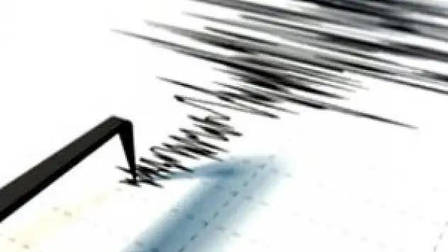 Myanmar'da 7.7 büyüklüğünde deprem