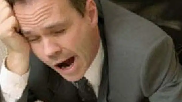 Uykusuzluk kör edebilir