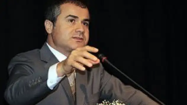 Çözüm sürecinin sahibi gençlerdir