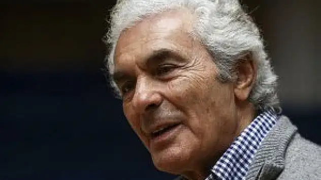 'Türkiye'deki orkestralar, Türk şeflerle çalışmalı'