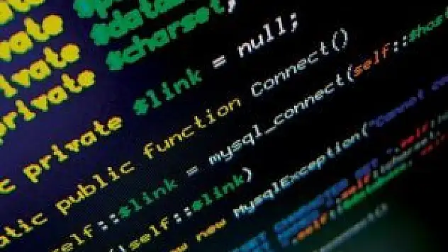 'Siber güvenlik milli bir mesele'