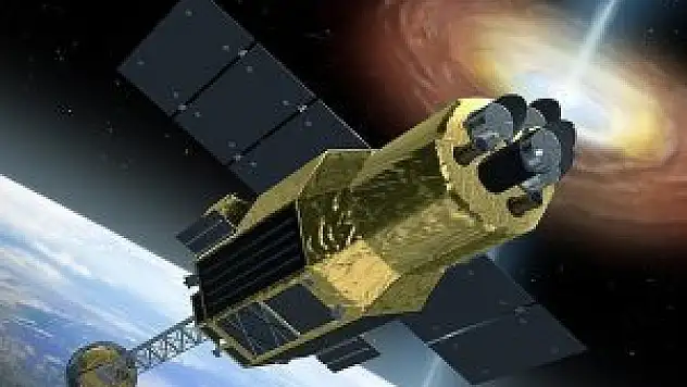 Japonya, Hitomi uydusunu yeniden çalıştırmaktan vazgeçti