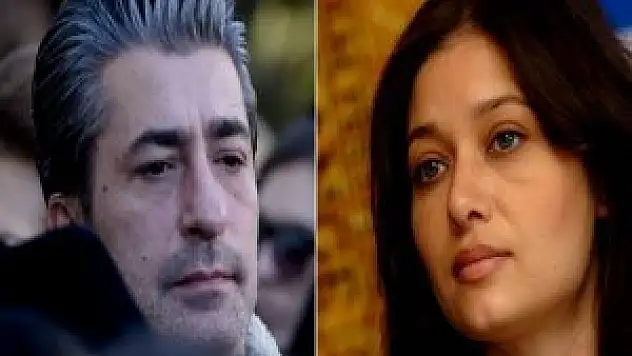 Oyuncu Nurgül Yeşilçay hakkında suç duyurusu