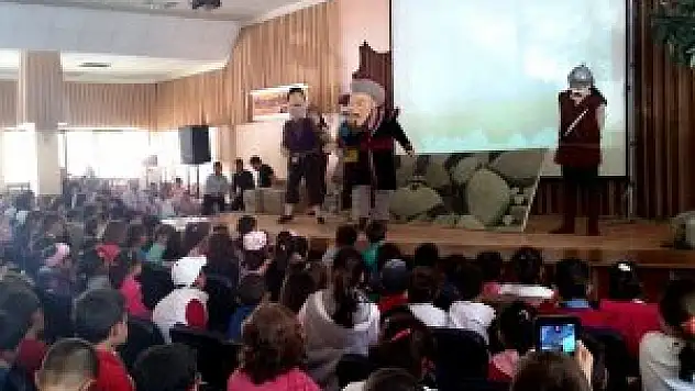 Seydişehir'de bahar etkinlikleri