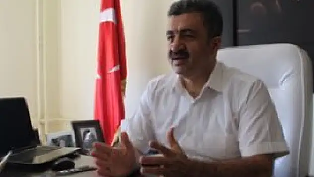 Başarının sırrı 'Ekip Ruhu'