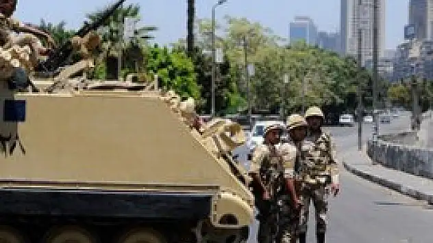 Darbenin korkunç bilançosu