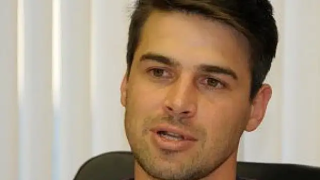 Diriliş Ertuğrul'un Ömer'i Bosna'da film çekecek