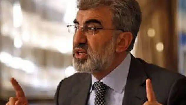 Bu bir el koyma değil