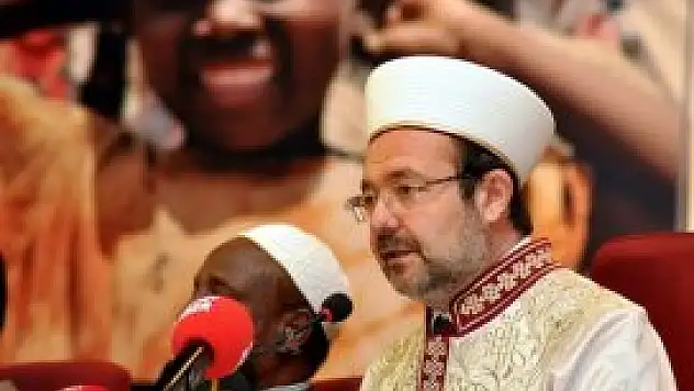 İslam dünyası kendisini arıyor