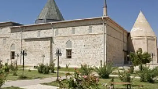 Kadir Gecesi'nde 4 cami sabaha kadar açık