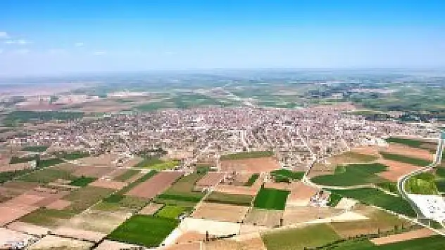 Çumra'yı tanıyalım