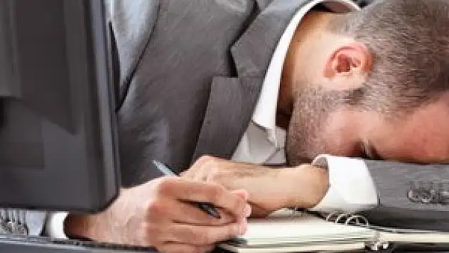 'Pazartesi sendromu kalp damar hastalıklarını tetikleyebilir'