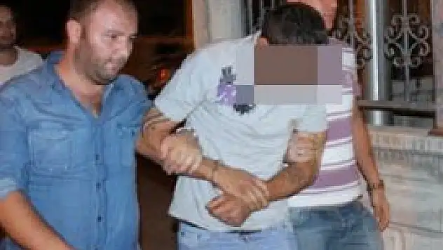 Cep telefonu çalan hırsız 58.defa yakalandı