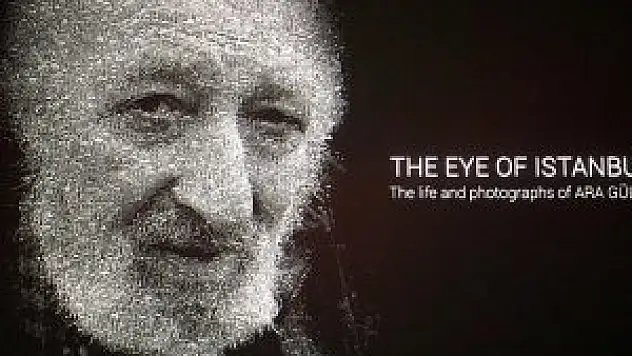 'İstanbul'un Gözü' ABD'de sanatseverlerle buluştu