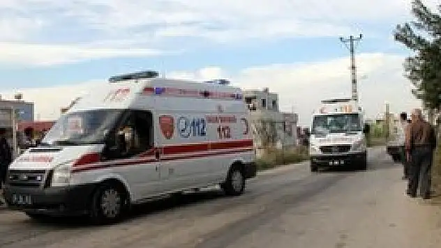 Yoldan geçen çocuk silahlı kavgada öldü