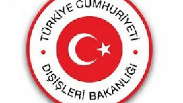 Dışişleri Bakanlığı'nda büyükelçi atamaları